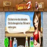 Dwonload GoldenMiner Cell Phone Game